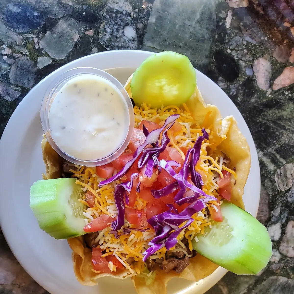 Taco Salad