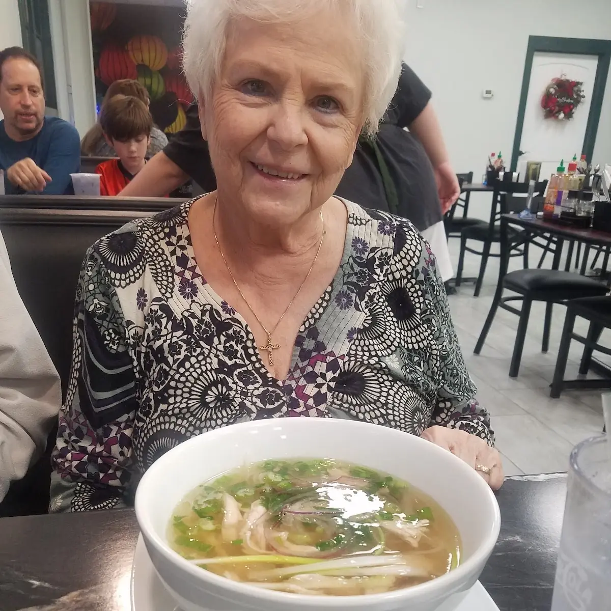 Chicken Pho