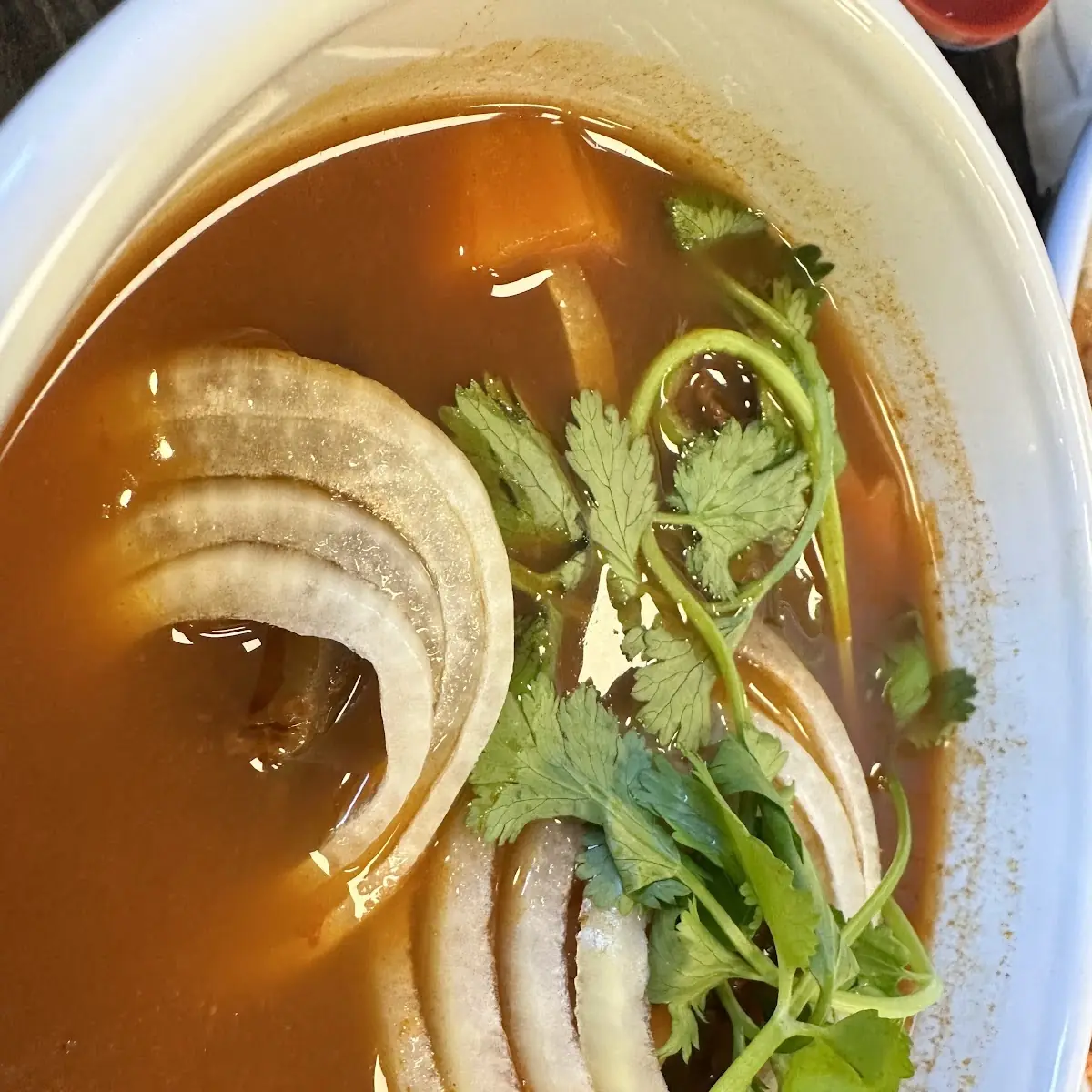 Tom Yum