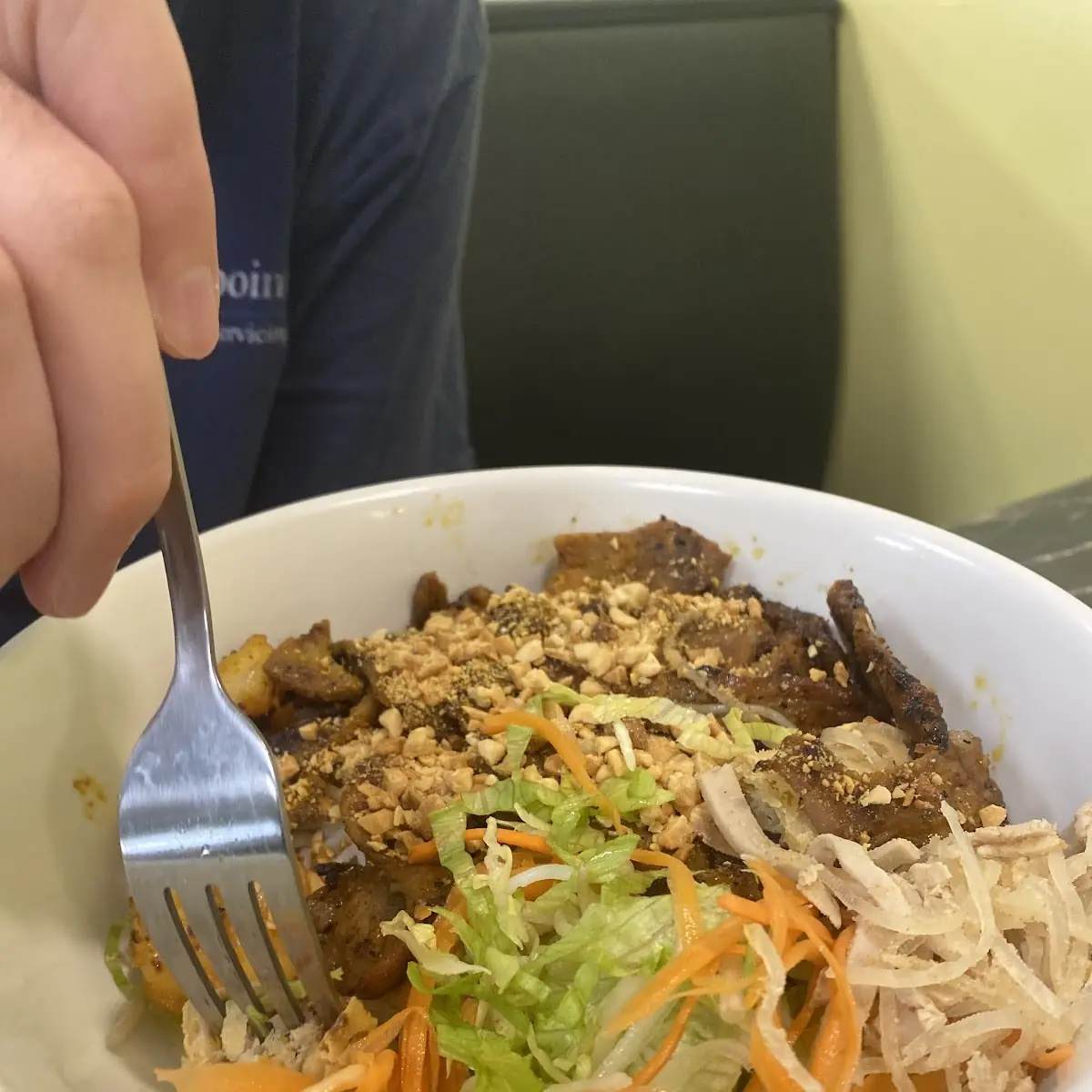 Vermicelli