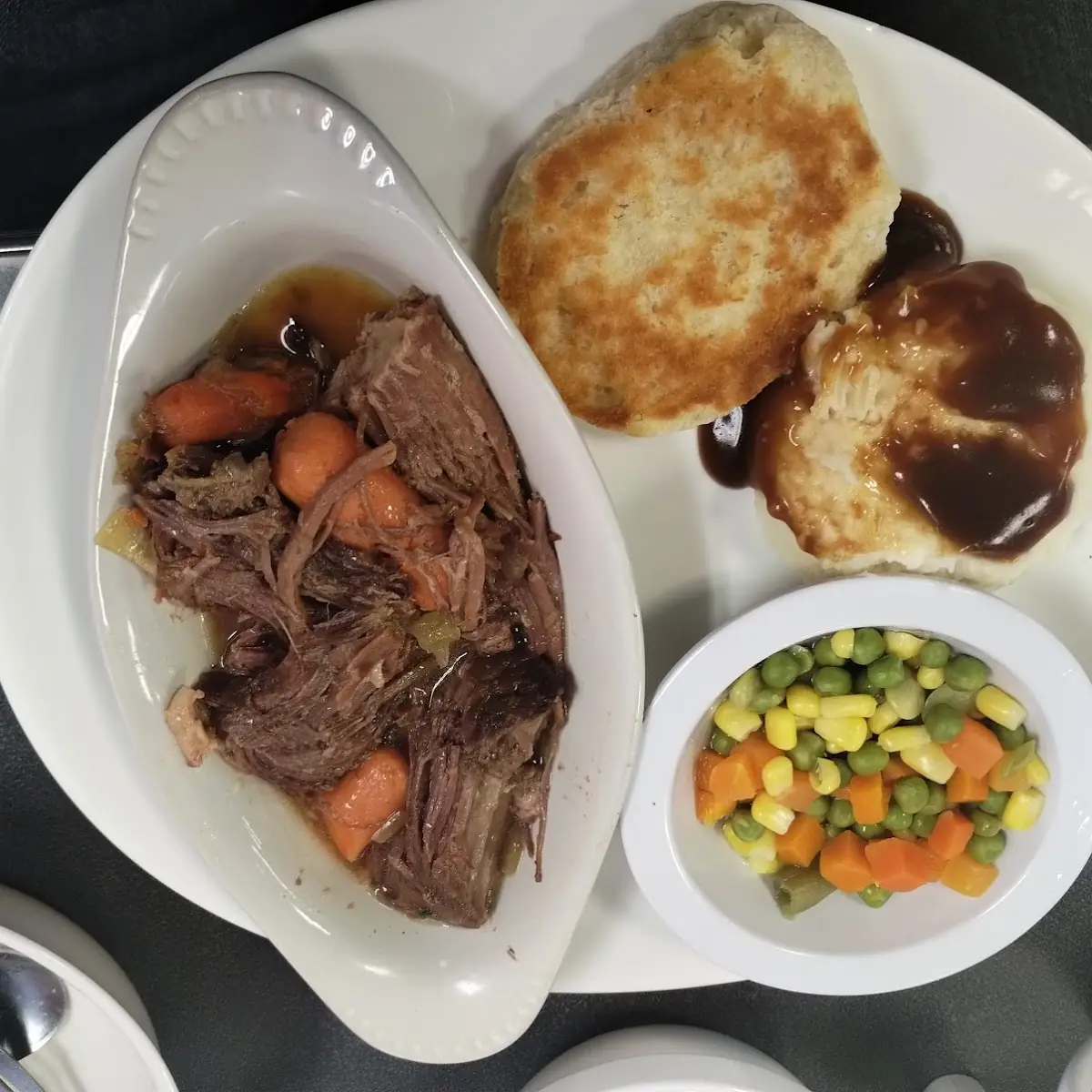 Pot Roast