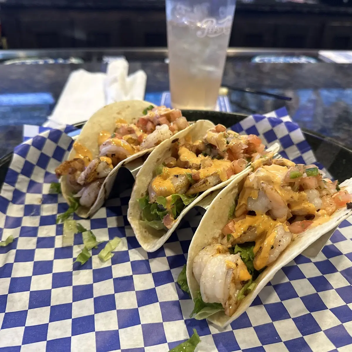 Street Tacos