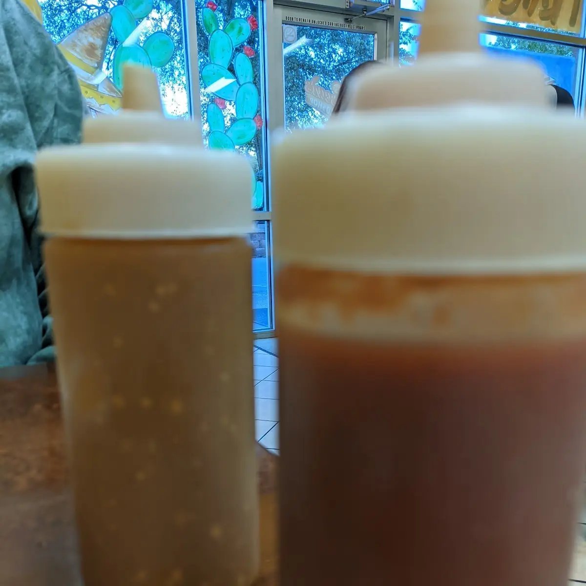Homemade Hot Sauces