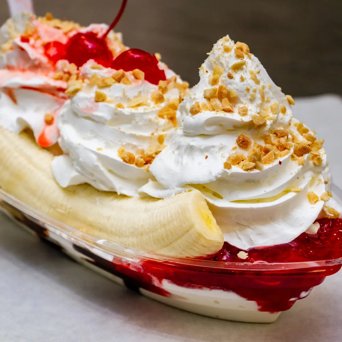 Banana Split