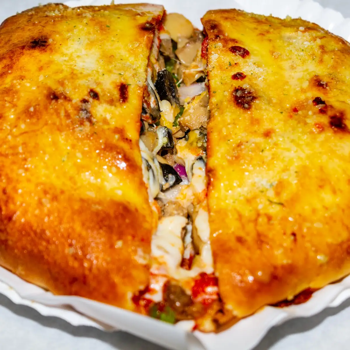Calzone