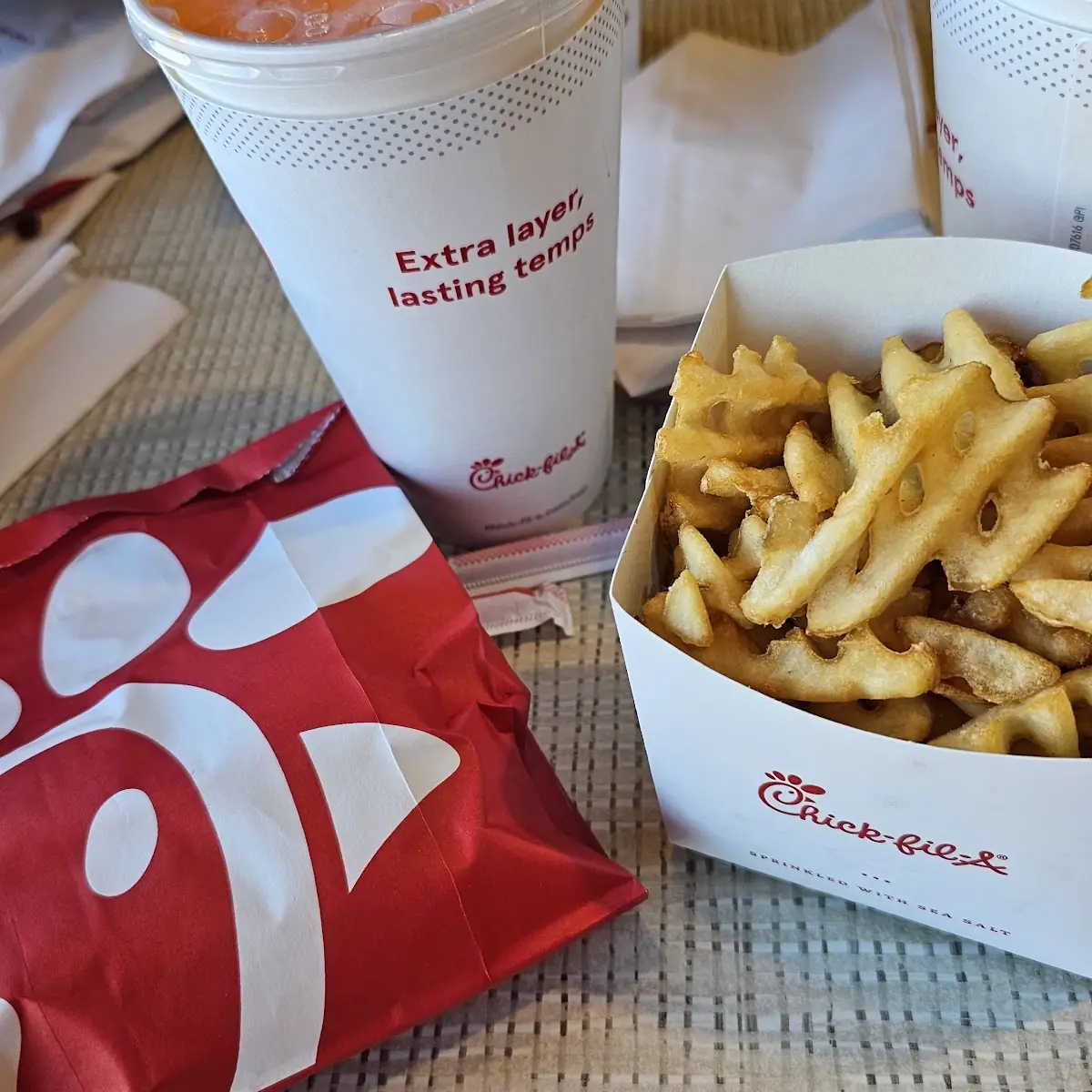 French Fries