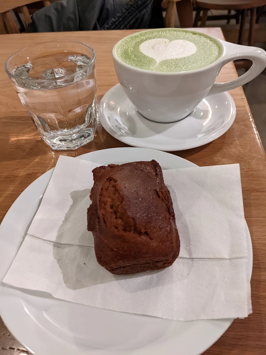 Pumpkin Chocolate Chip Loaf