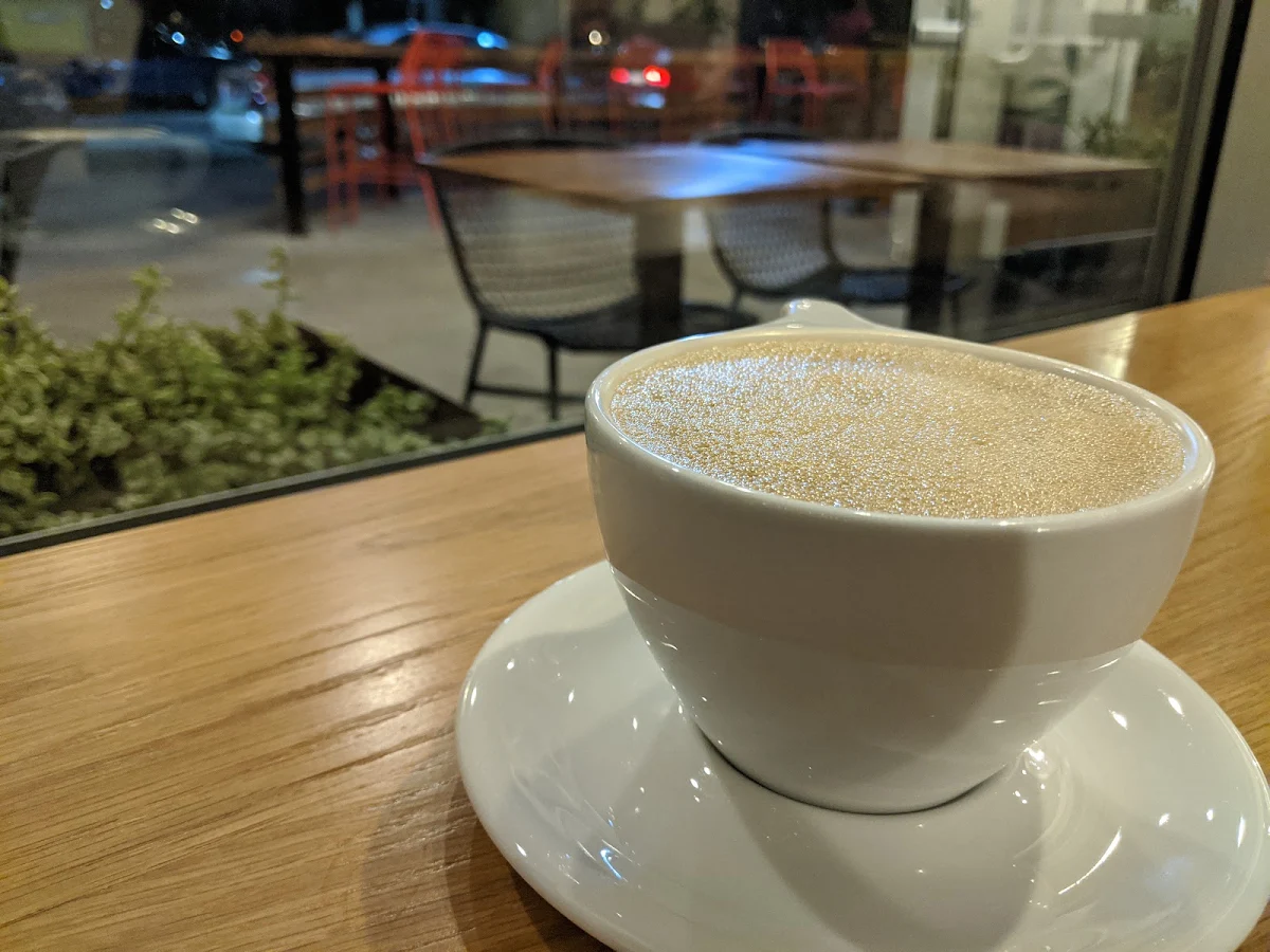 Spiced Apple Cider