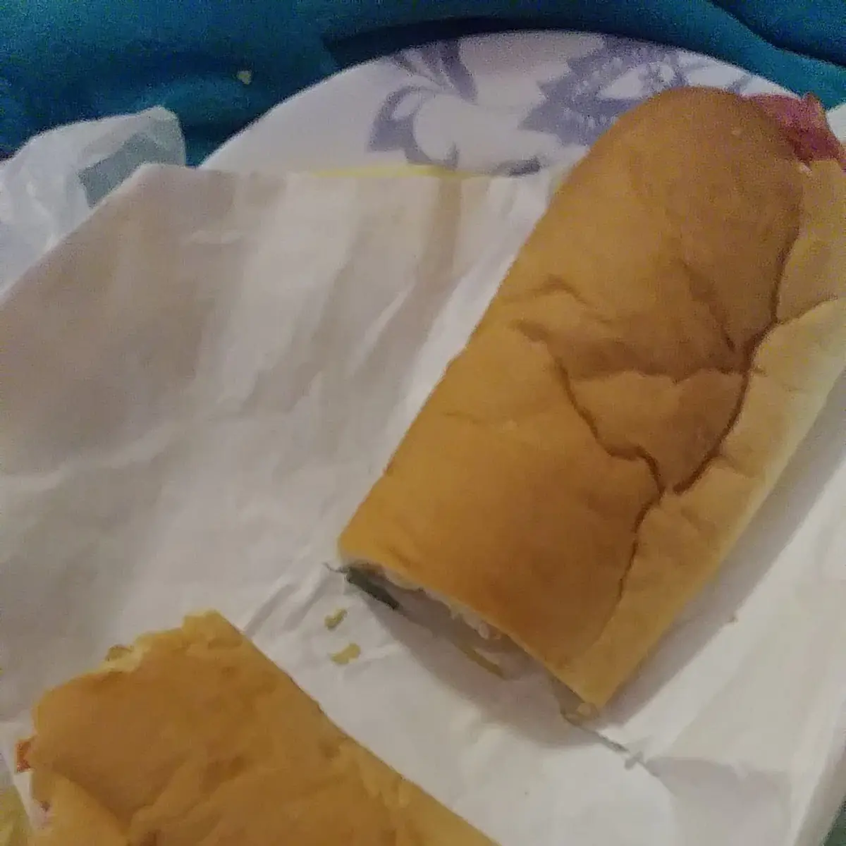 Sandwich