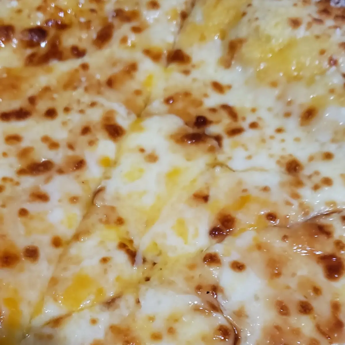 Cheese Pizza