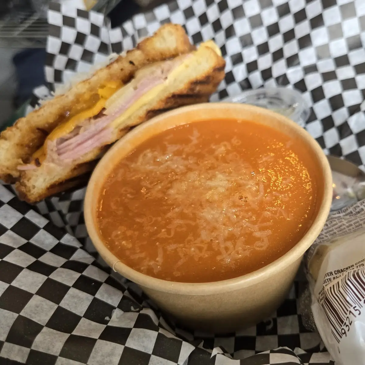 Tomato Soup