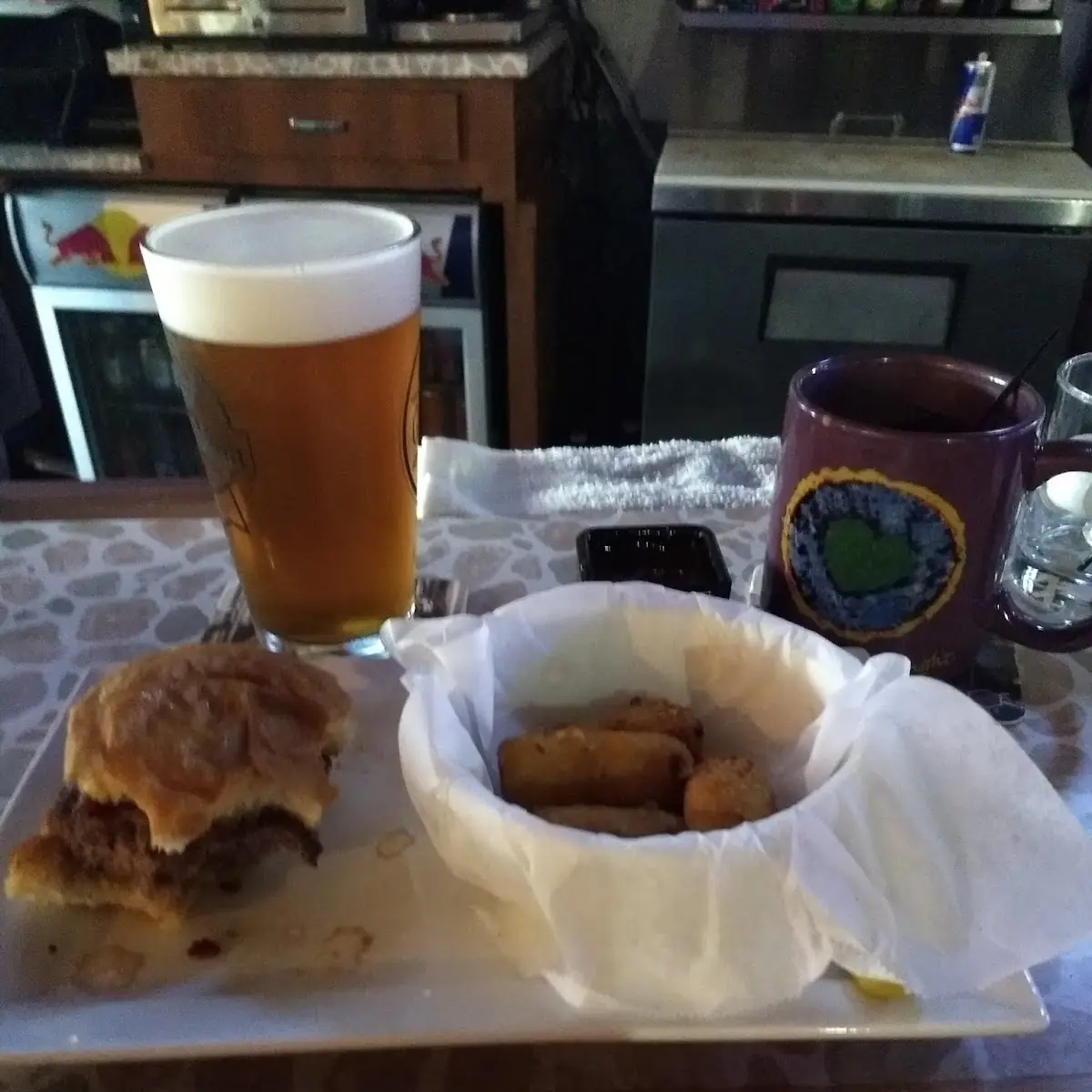 French Dip