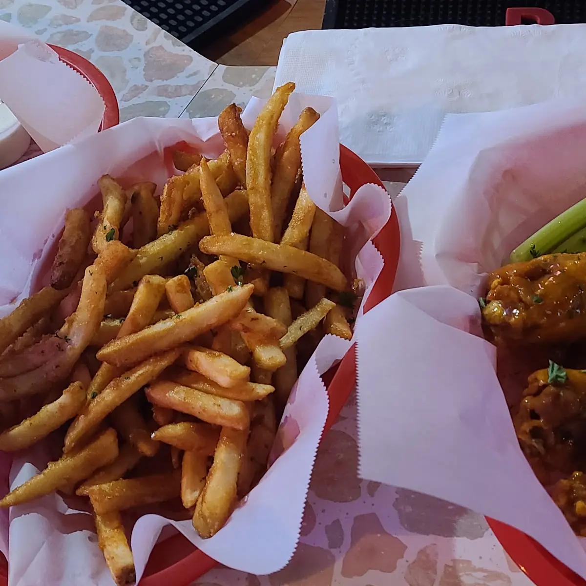 Lemon Pepper