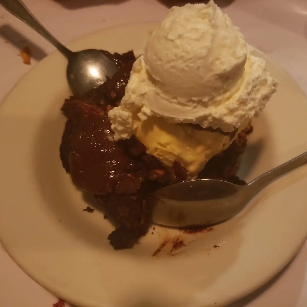 Lava Cake