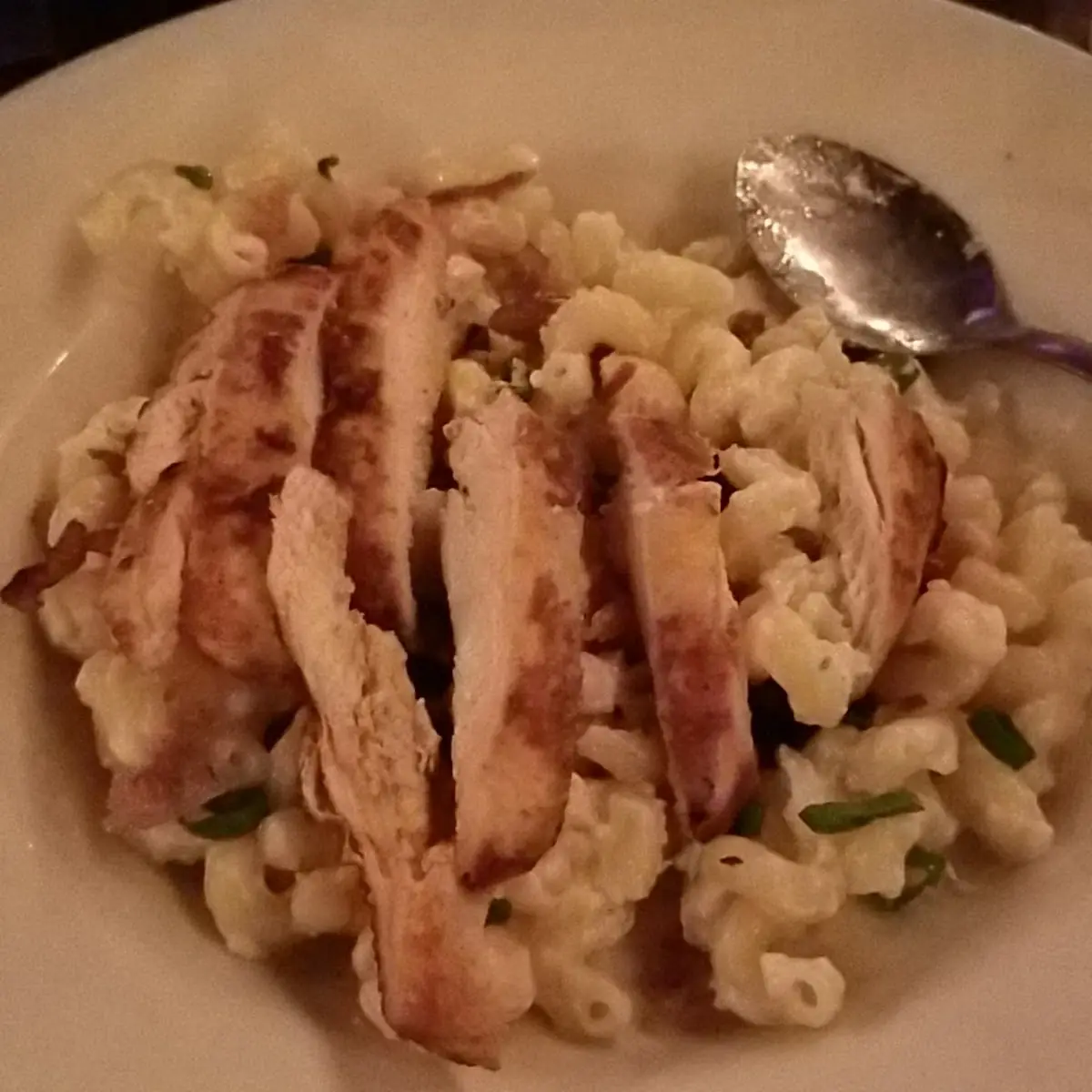 Mac and Cheese