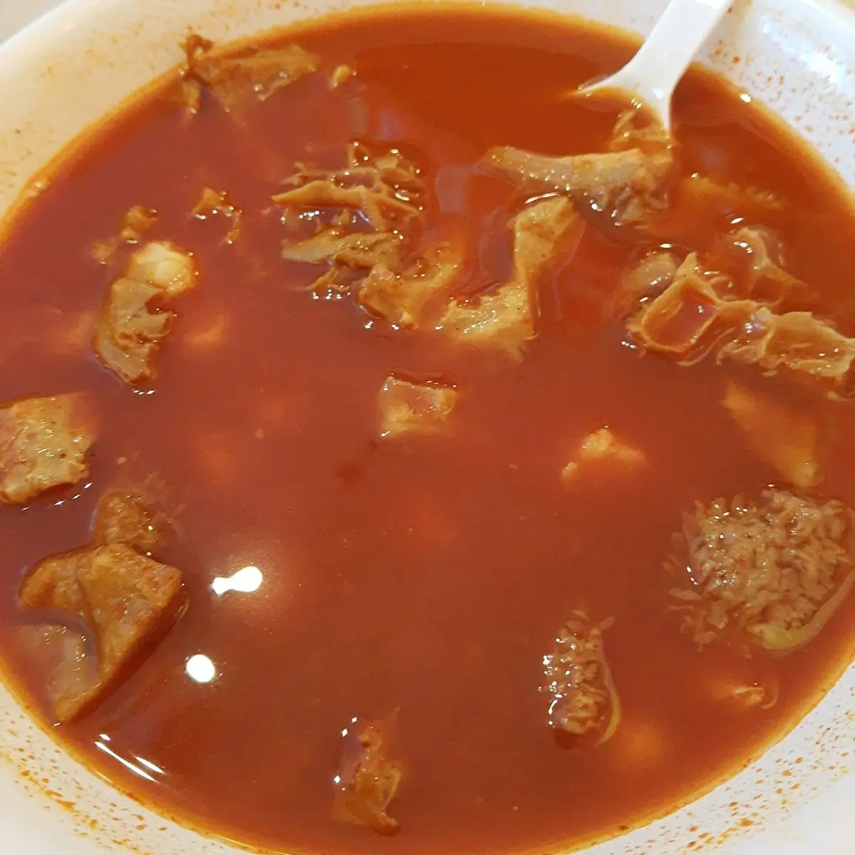 Rico Menudo