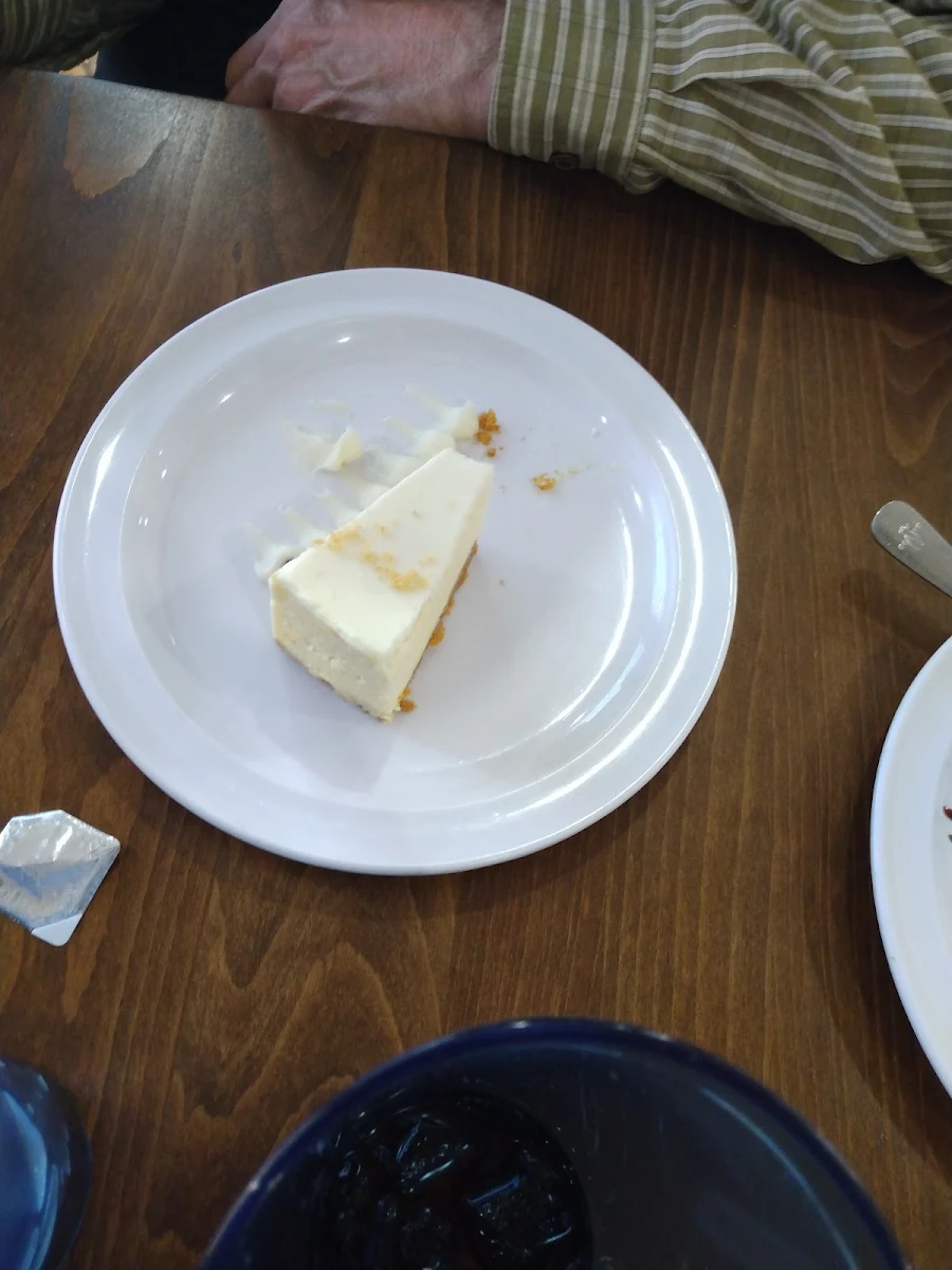 Key Lime Pie