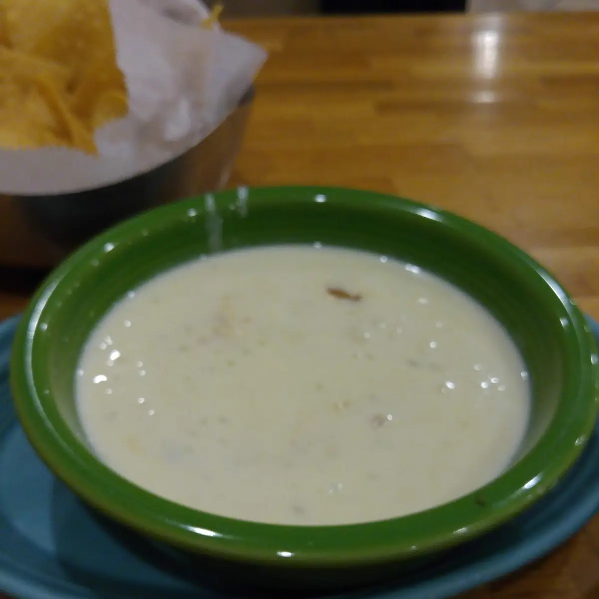 Cheese Dip