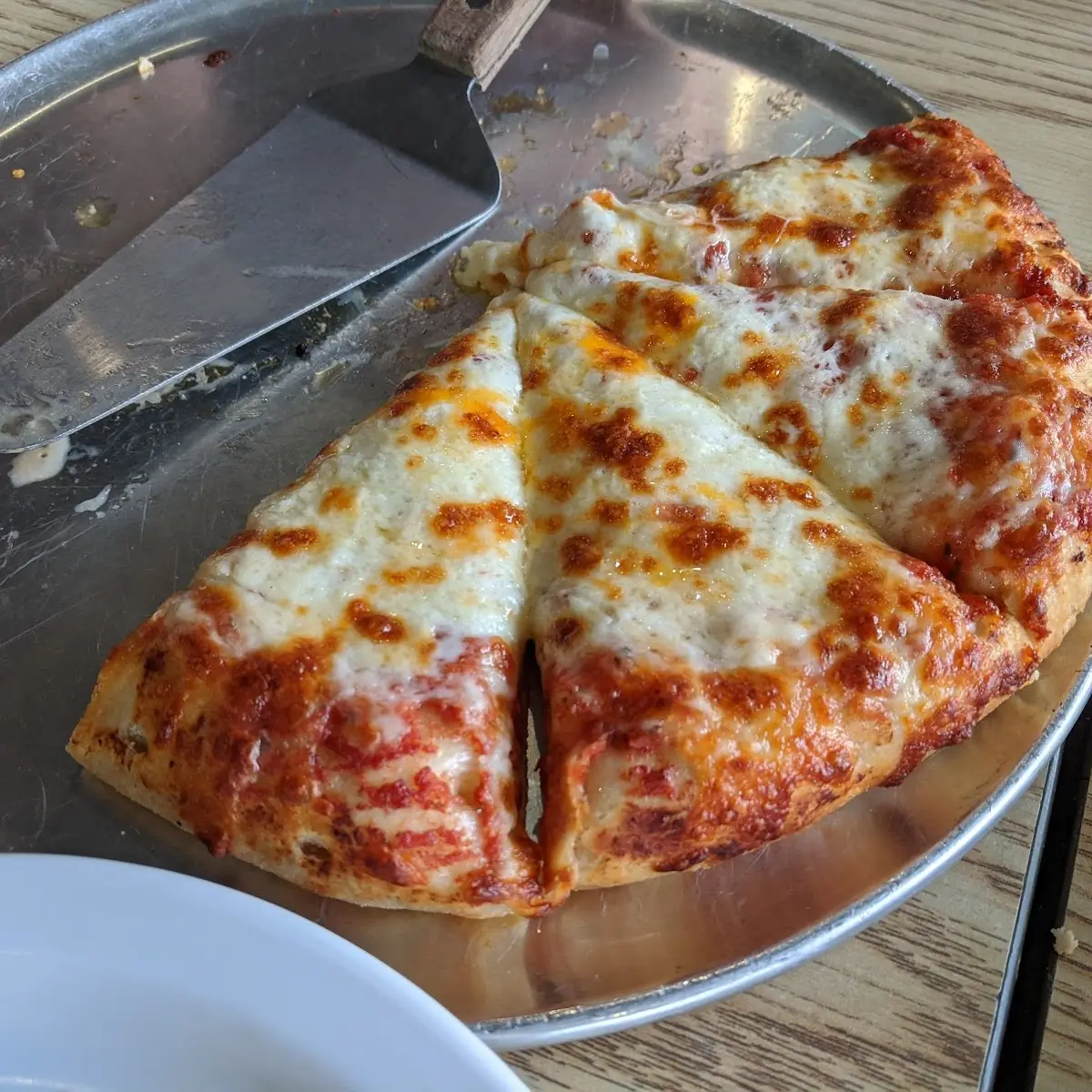 Cheese Pizza