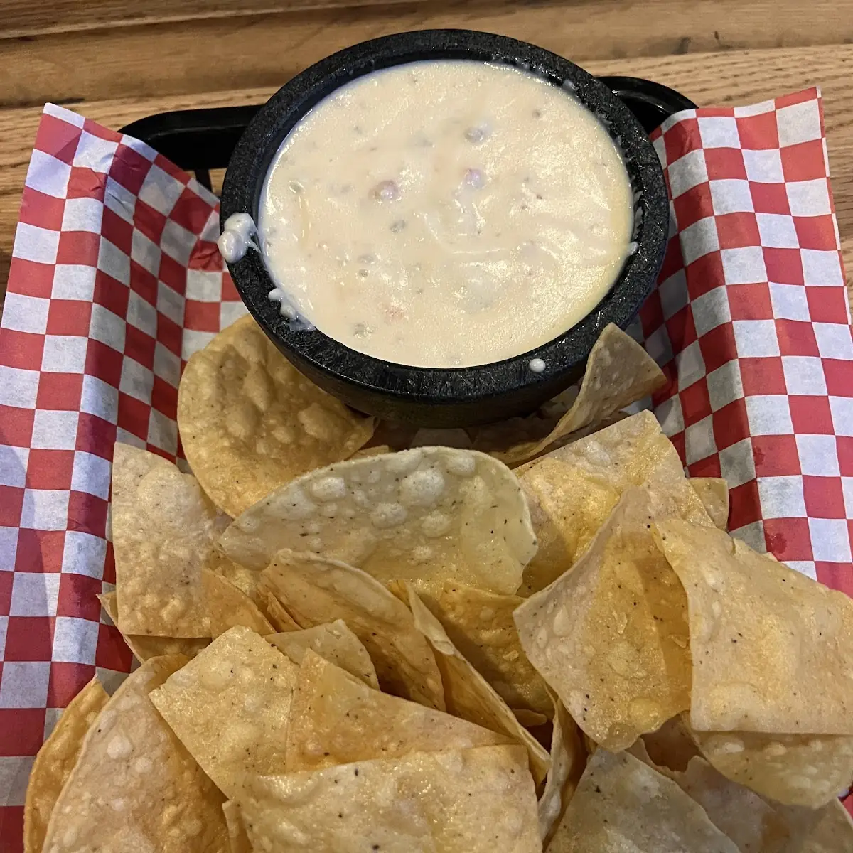 Cheese Dip