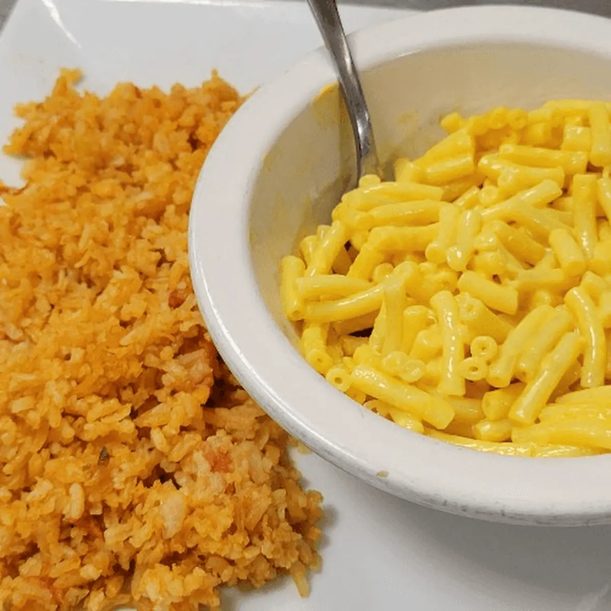 Mac N Cheese
