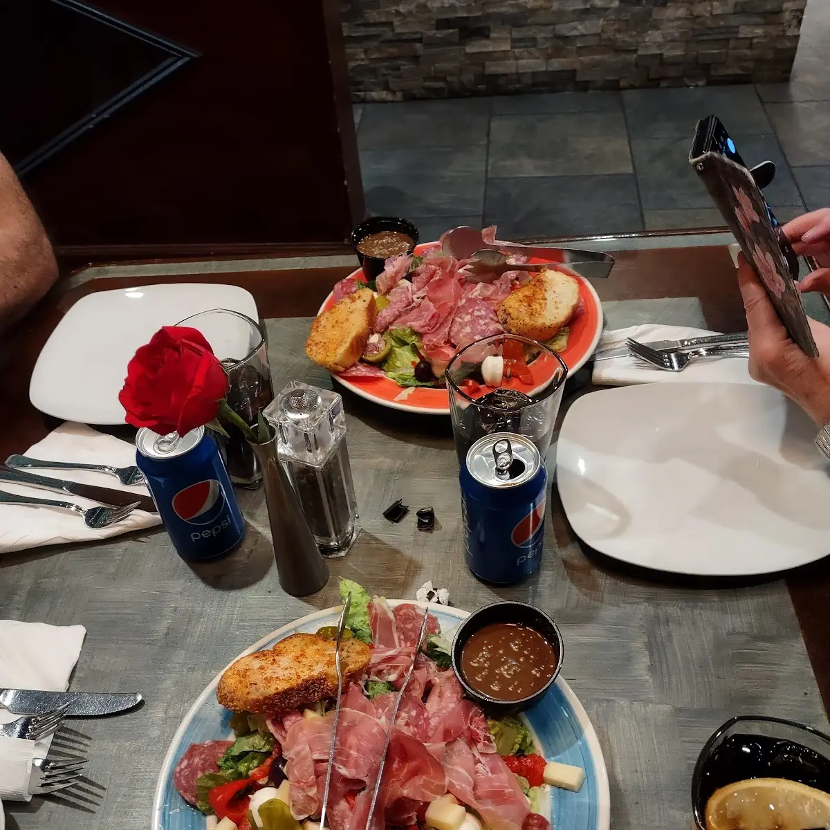 Antipasto Salad