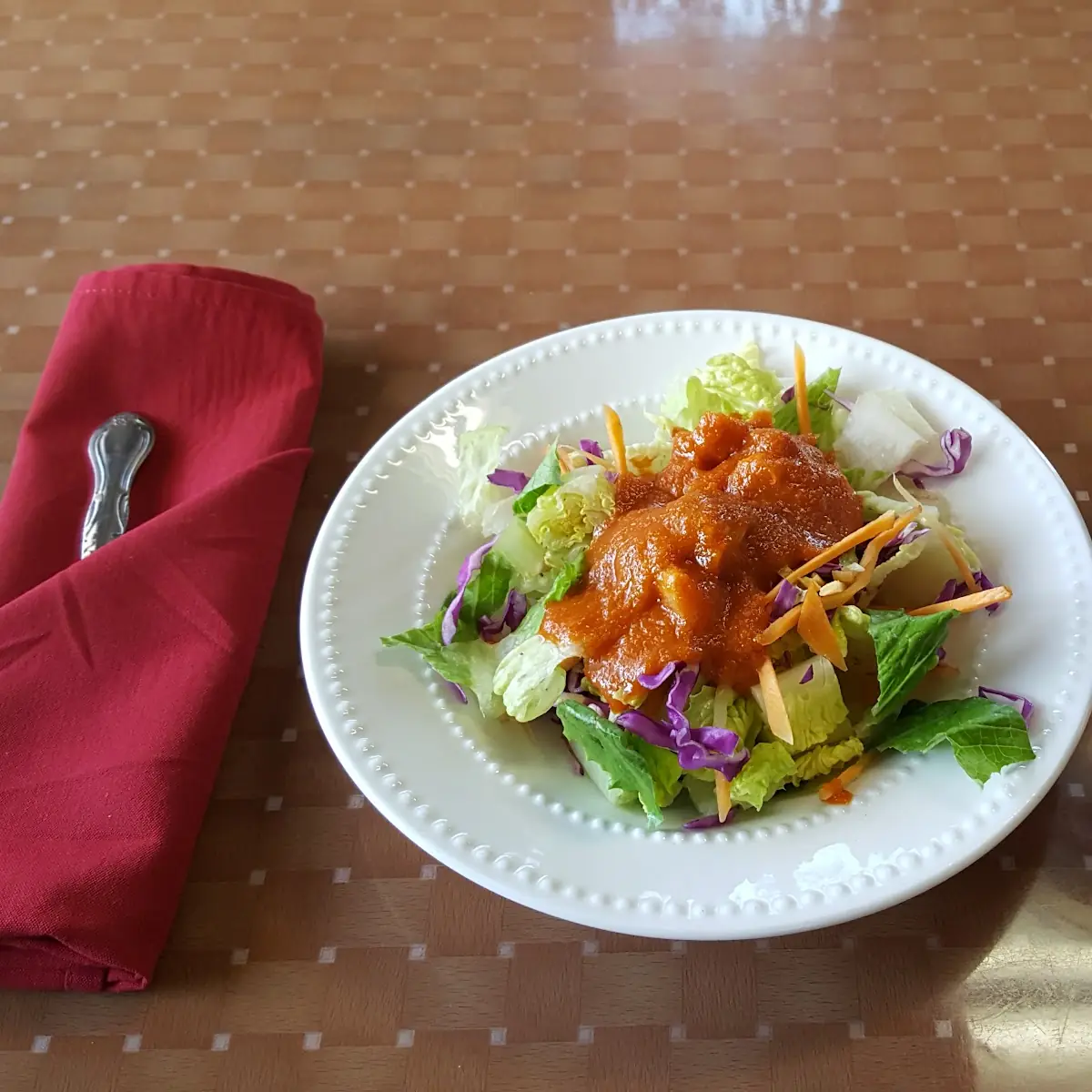 House Salad