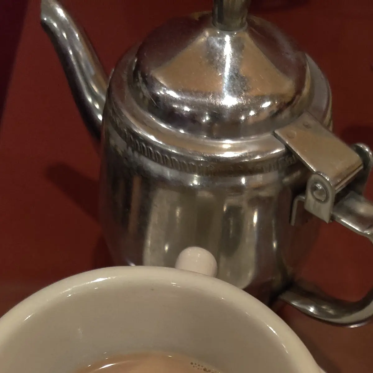 Masala Chai