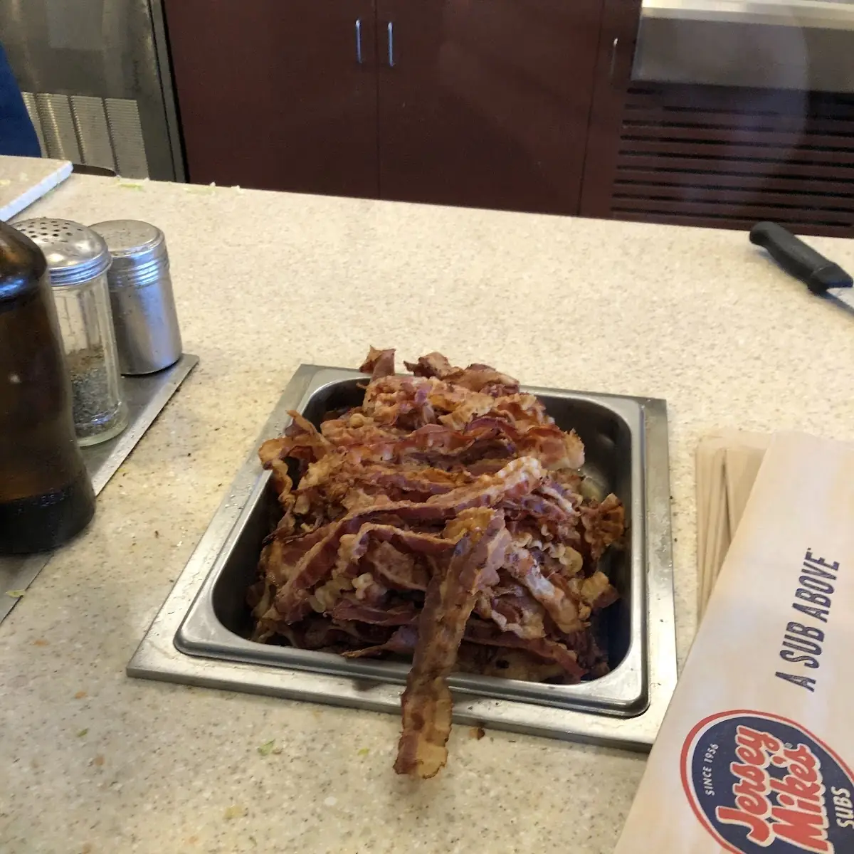 Pulled Pork