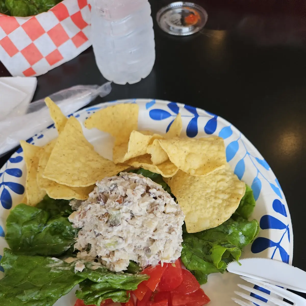 Chicken Salad
