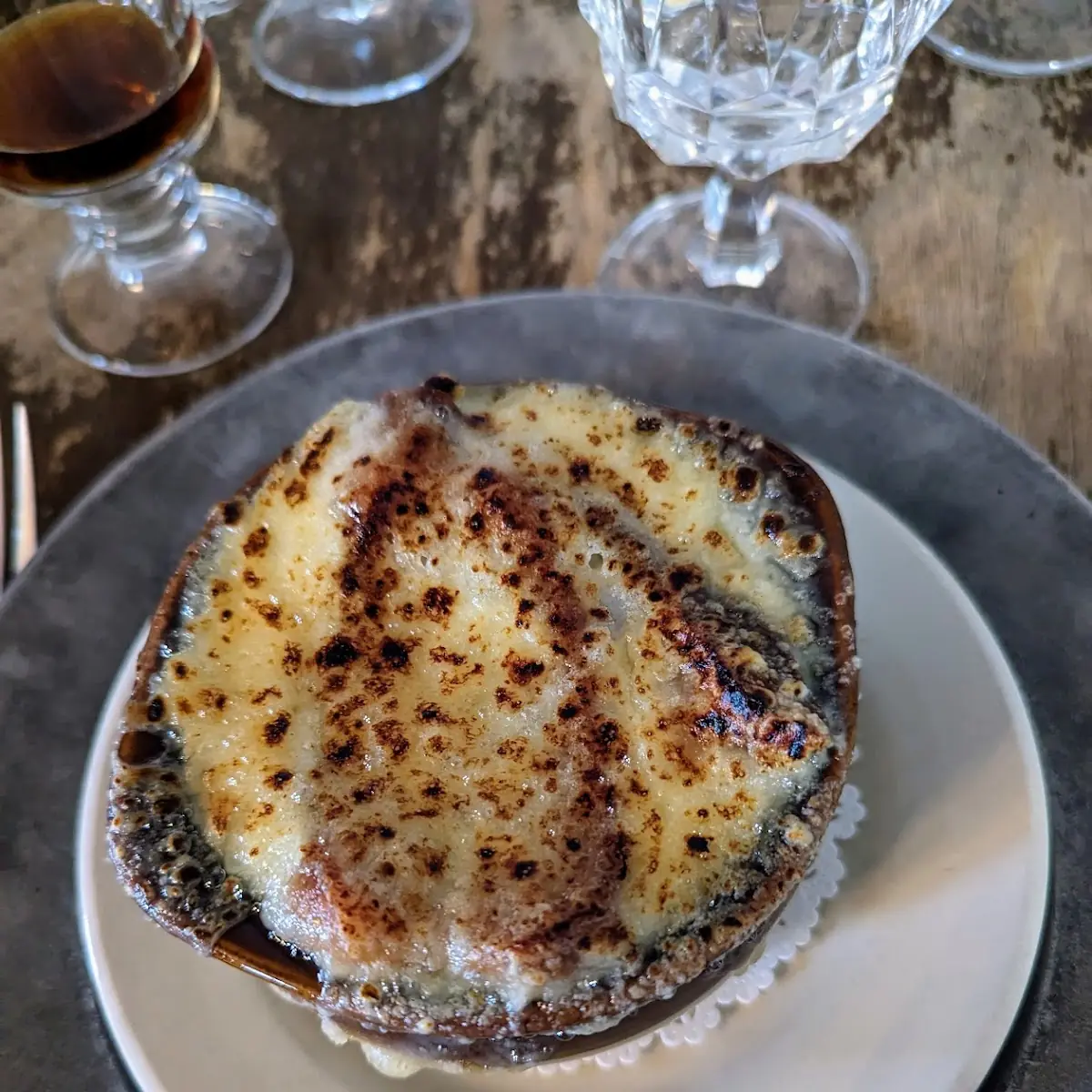 French Onion Soop
