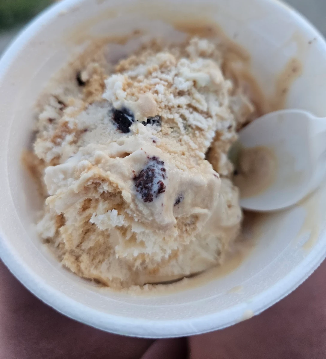 Cookie Dough
