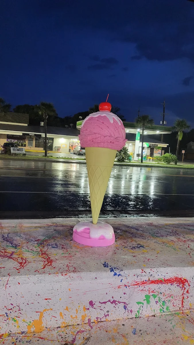 Cotton Candy