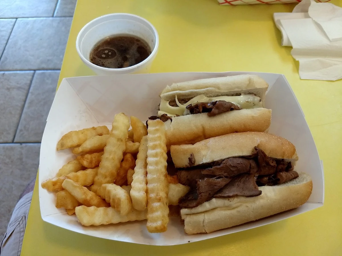French Dip