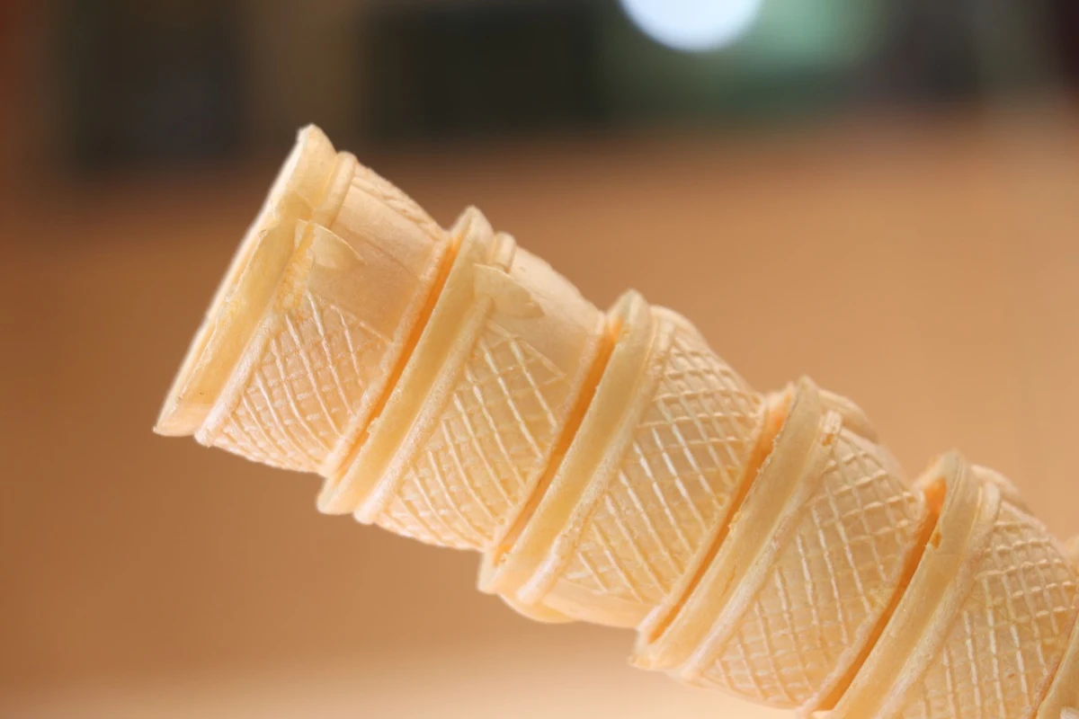 Sugar Cone