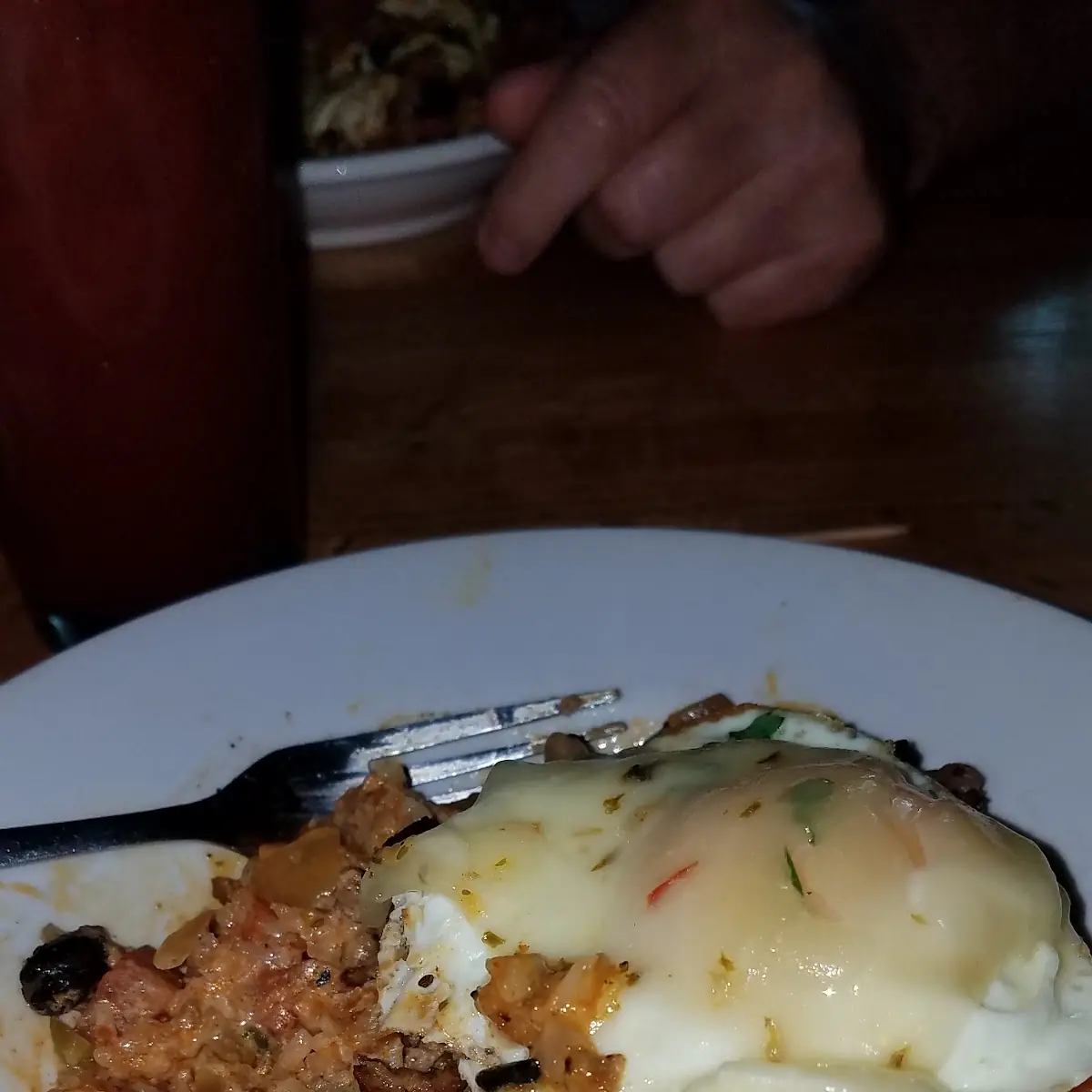 Tex Mex Rice Bowl