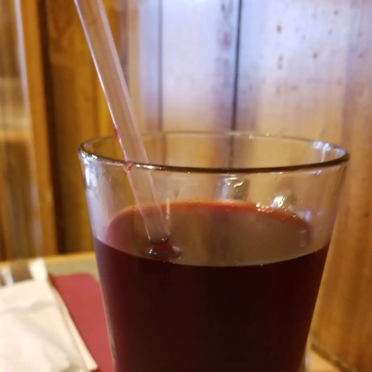 Fruit Drink