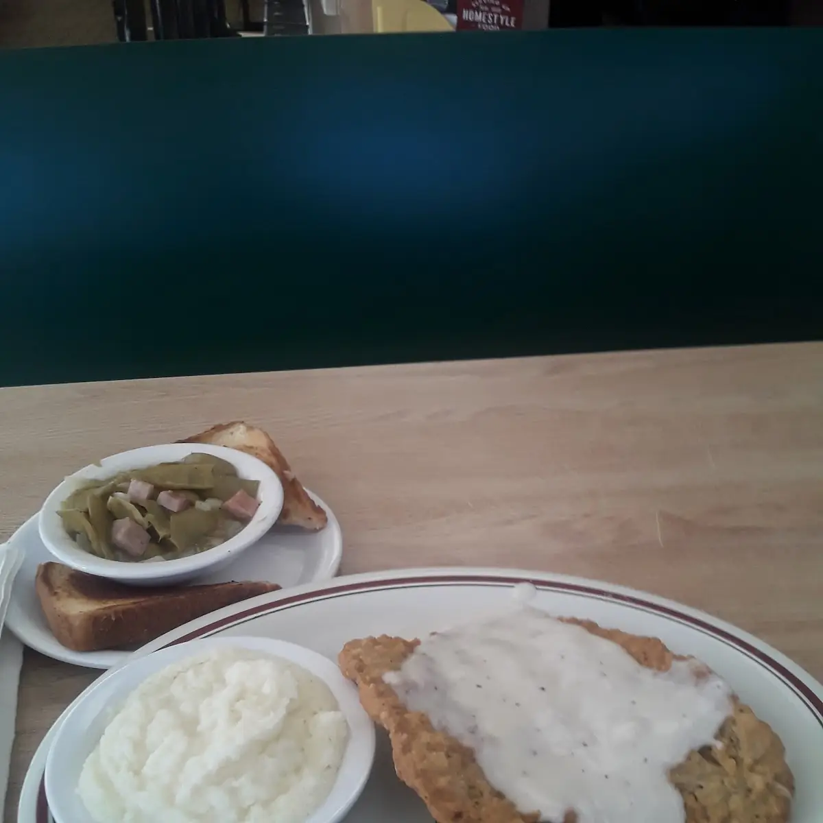 Country Fried Steak