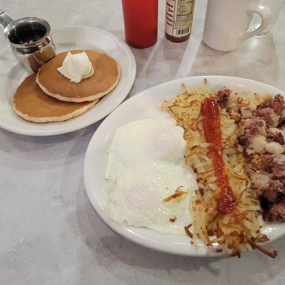 Corned Beef Hash