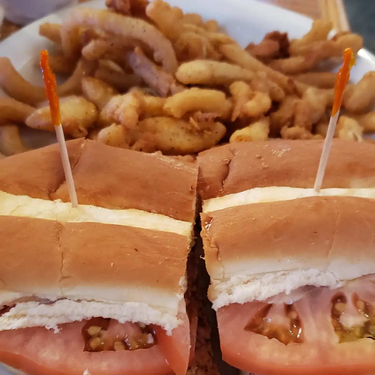 Chicken Sandwich