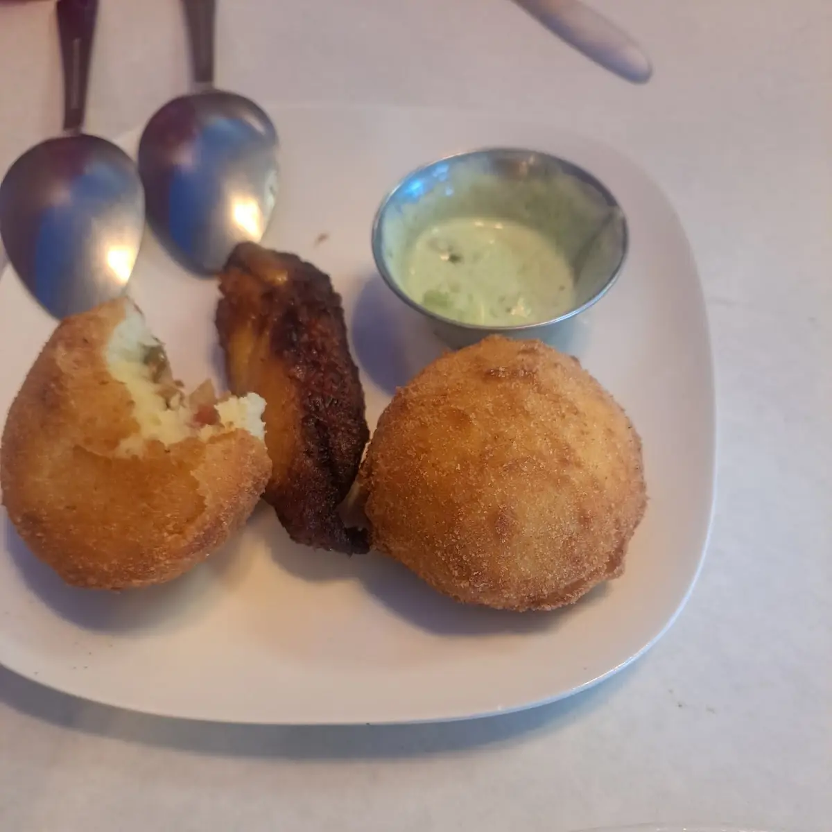Papa Rellena