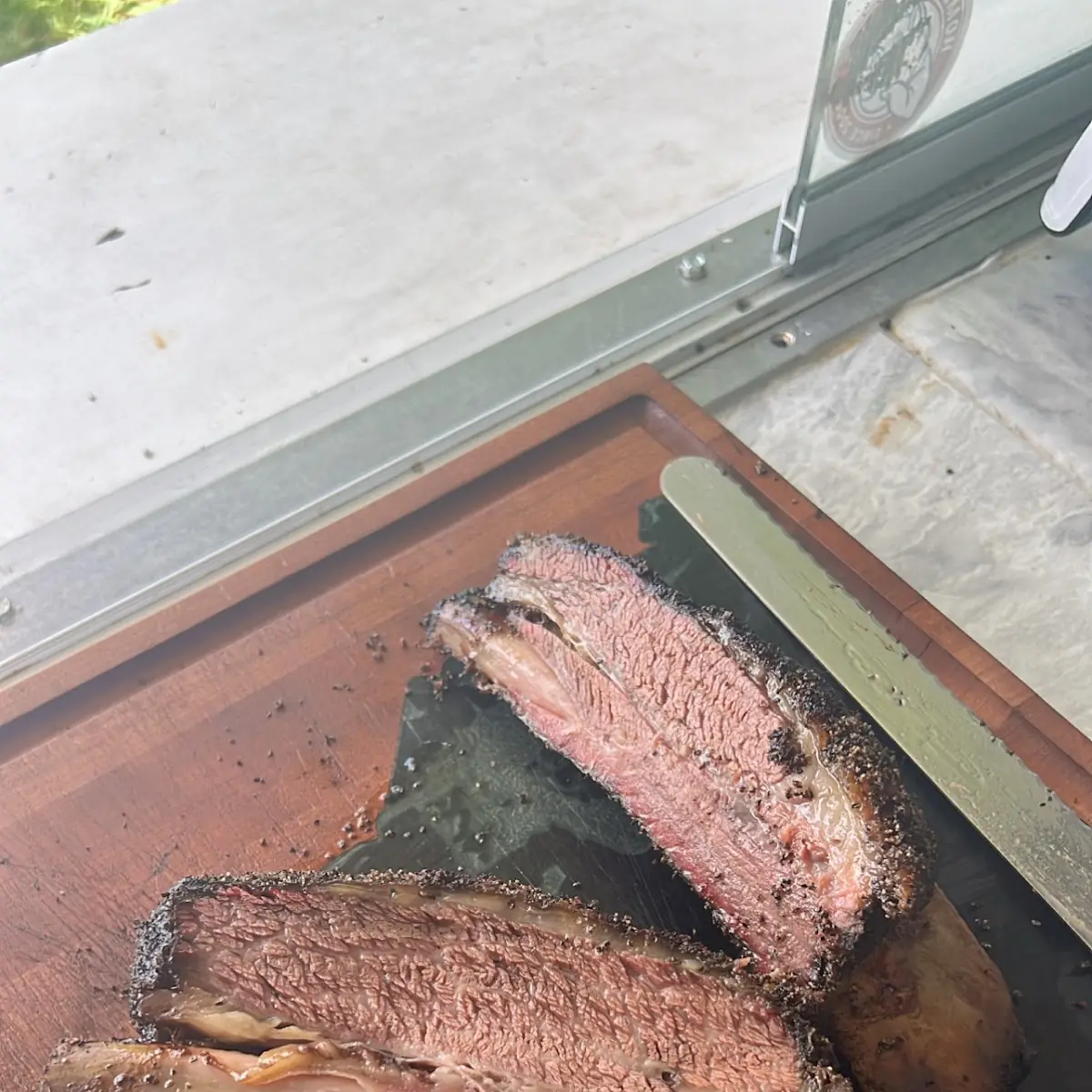 Dino Beef Rib