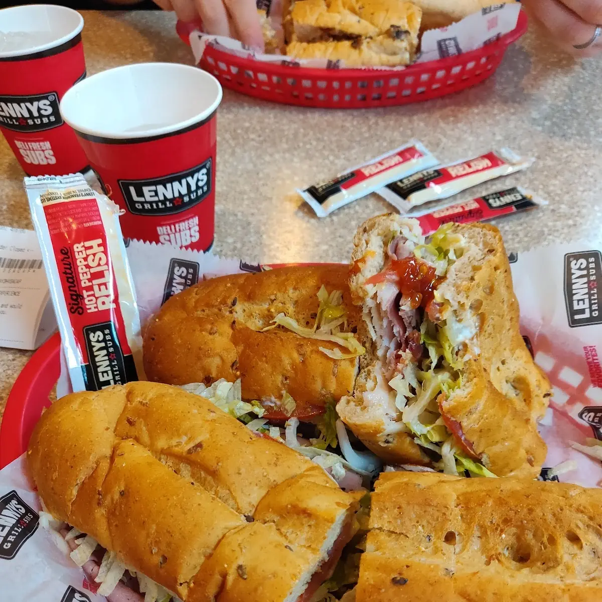 Deluxe Club Sub