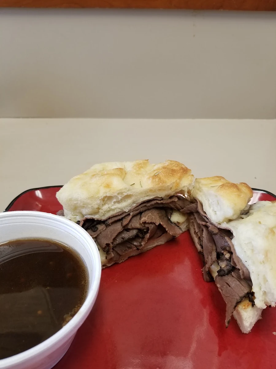 French Dip