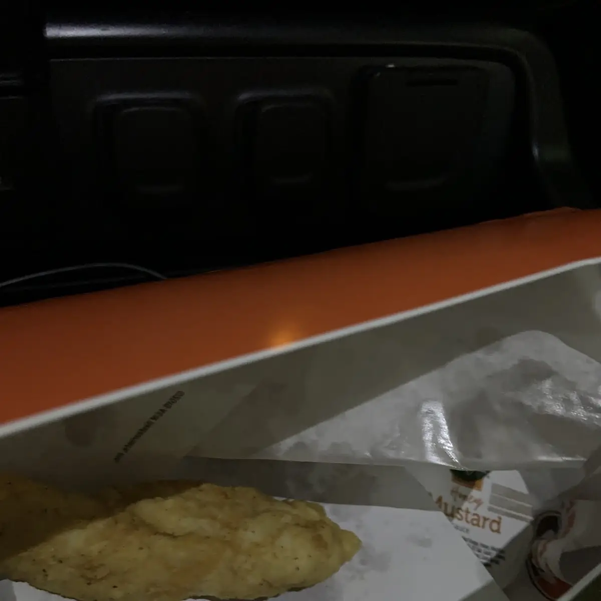 Chicken Tenders
