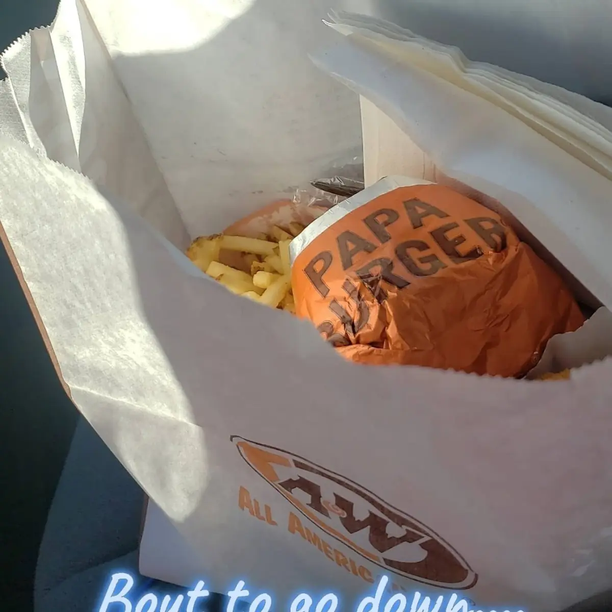 Papa Burger
