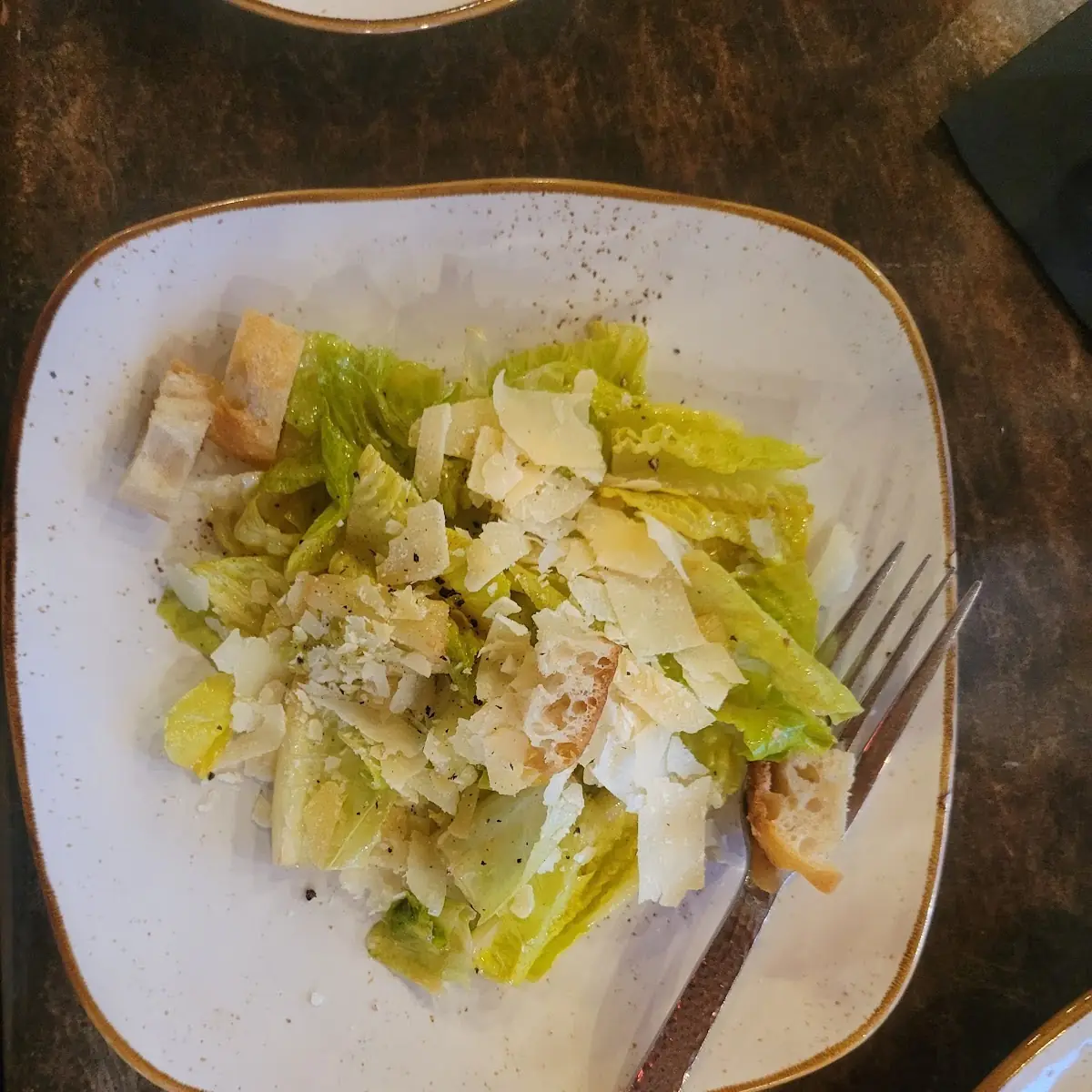 Caesar Salad