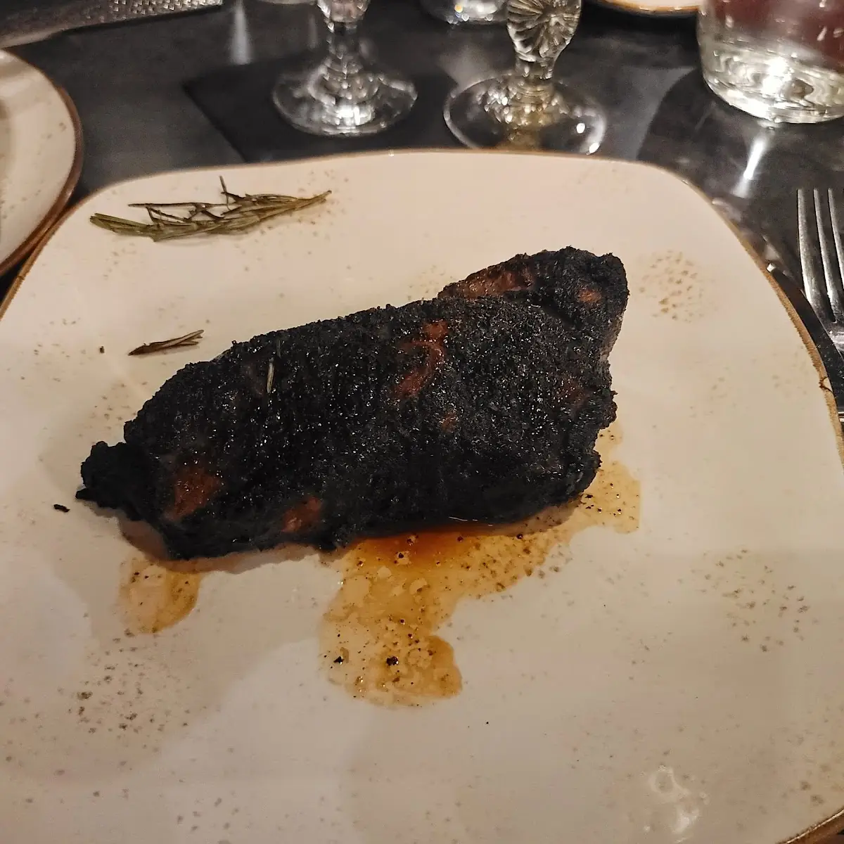 New York Strip