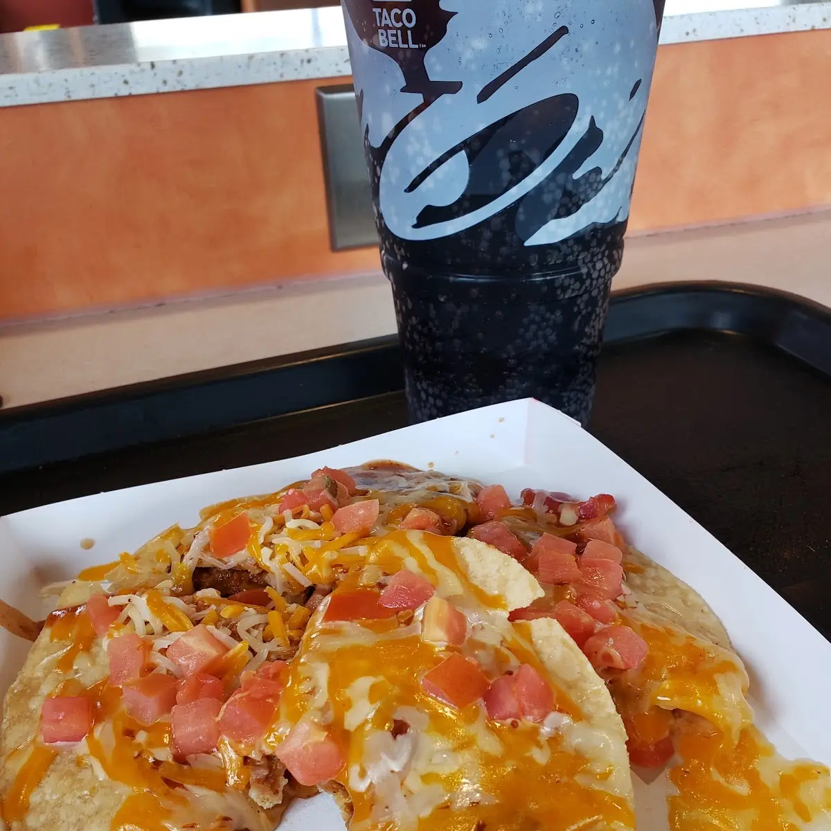 Nachos Bellgrande
