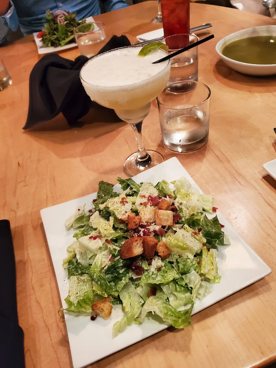 Salade César